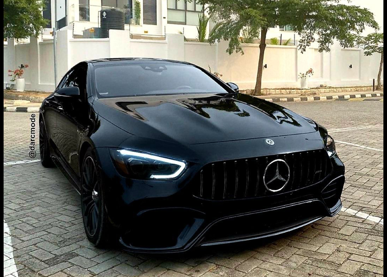 Merc