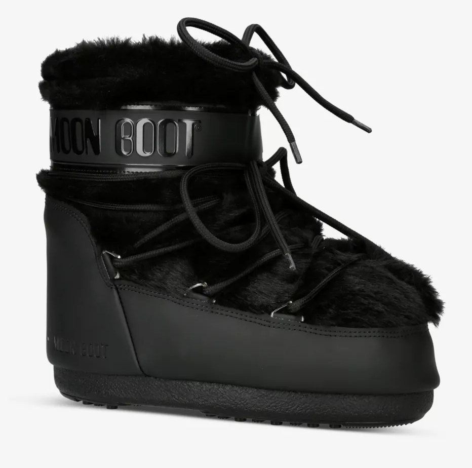 Moonboots