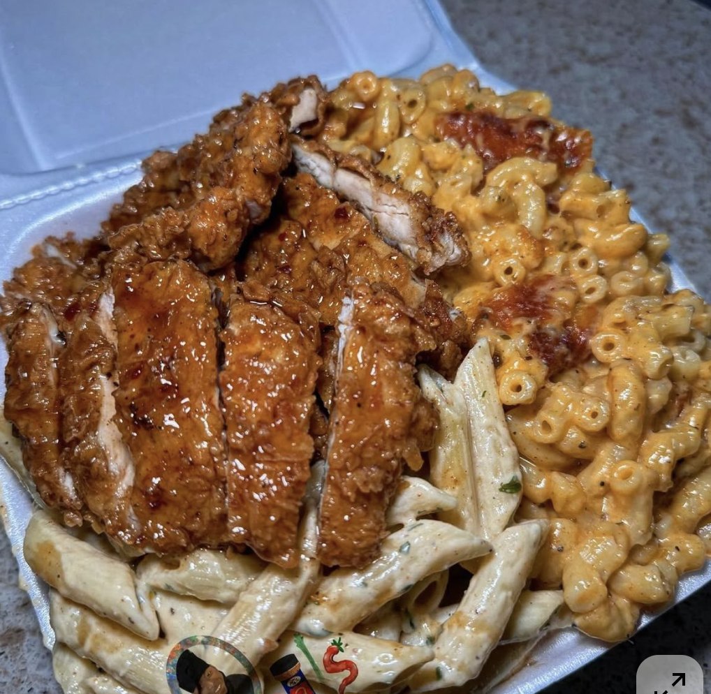 Order food