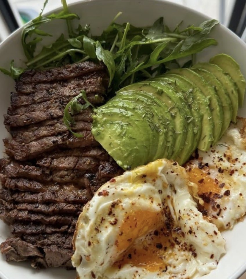Food