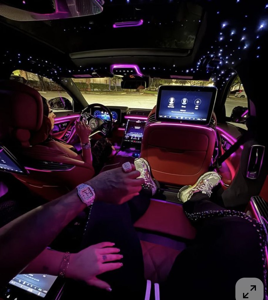 Luxury